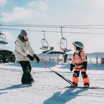 Burton - MDXONE Snowboard Harness - Kids'