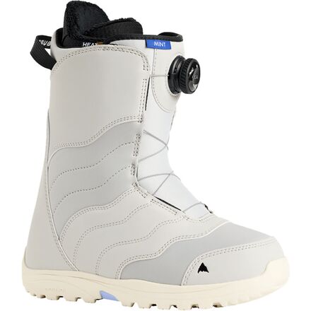 Mint Boa Snowboard Boot - 2026 - Women's
