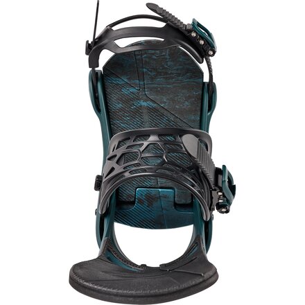 Burton - Mission Re:Flex Snowboard Bindings - 2027