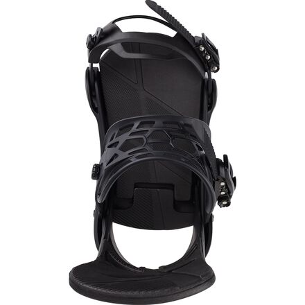 Burton - Mission Re:Flex Snowboard Bindings - 2026