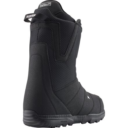 Burton - Moto Boa Snowboard Boot - 2026 - Men's