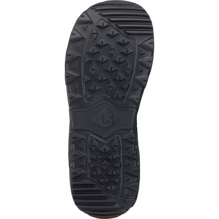 Burton - Moto Boa Snowboard Boot - 2026 - Men's