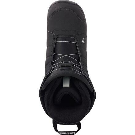 Burton - Moto Boa Snowboard Boot - 2026 - Men's