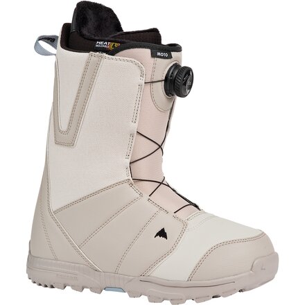 Moto Boa Snowboard Boot - 2027 - Men's