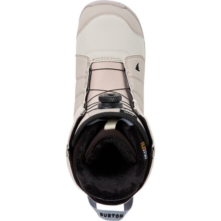Burton - Moto Boa Snowboard Boot - 2027 - Men's