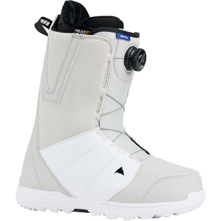 Moto Boa Snowboard Boot - 2026 - Men's