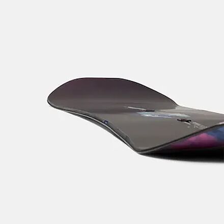 Burton - Mystery Deep Thinker Snowboard - 2026