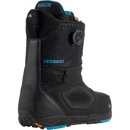Burton - Photon BOA Snowboard Boot - 2026 - Men's - Wide