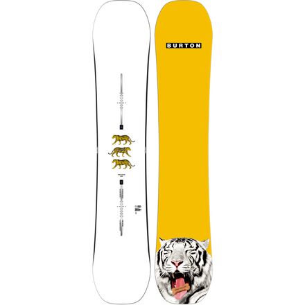 Process Snowboard - 2026