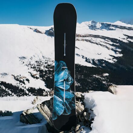 Burton - Process Snowboard - 2026