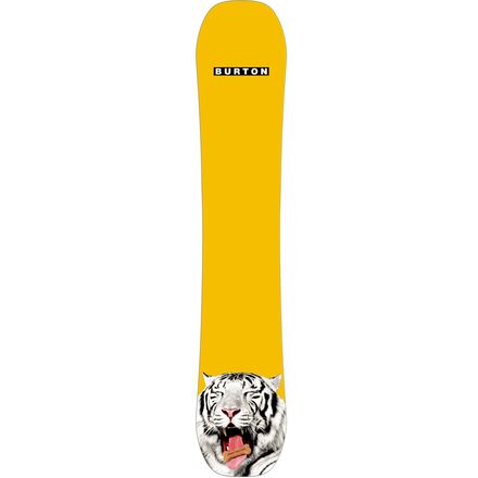 Burton - Process Snowboard - 2026