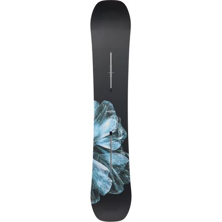 Burton - Process Snowboard - 2026
