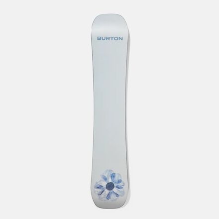 Burton - Process Snowboard - 2026