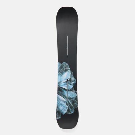 Burton - Process Snowboard - 2026