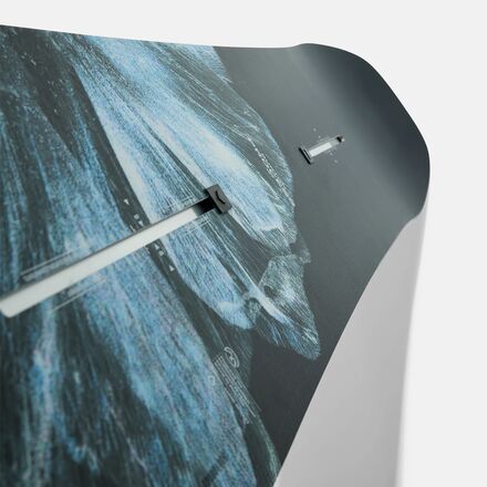 Burton - Process Snowboard - 2026