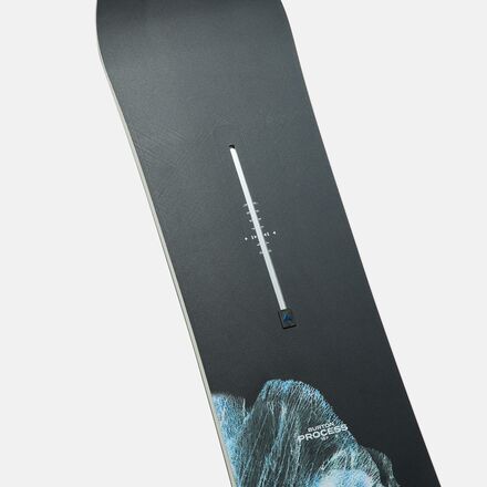 Burton - Process Snowboard - 2026