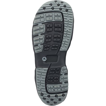 Burton - Ruler Boa Snowboard Boot - 2026 - Men's