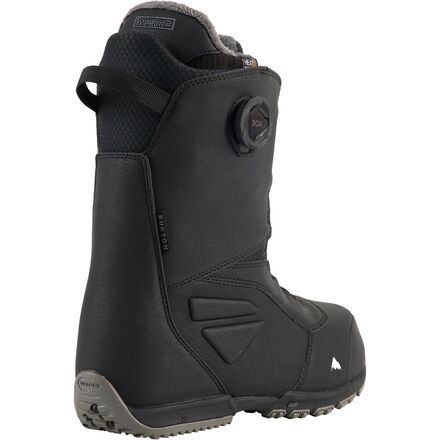 Burton - Ruler Boa Snowboard Boot - 2026 - Men's