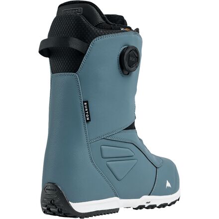 Burton - Ruler Boa Snowboard Boot - 2026 - Men's