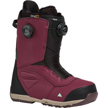 Ruler Boa Snowboard Boot - 2027 - Men's