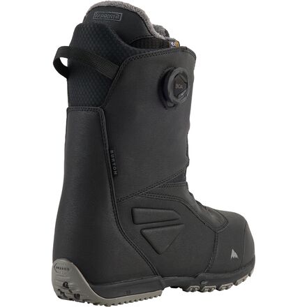Burton - Burton Ruler BOA Wide Snowboard Boot - Men's