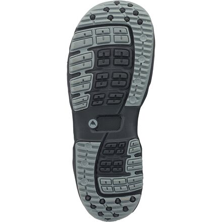 Burton - Burton Ruler BOA Wide Snowboard Boot - Men's