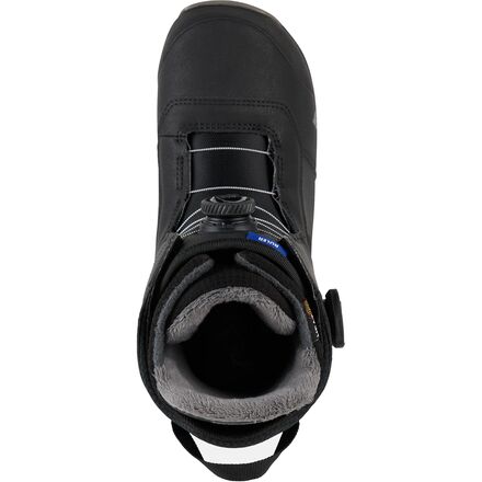 Burton - Burton Ruler BOA Wide Snowboard Boot - Men's