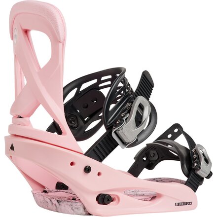 Scribe Re:Flex Snowboard Binding - 2027 - Women's