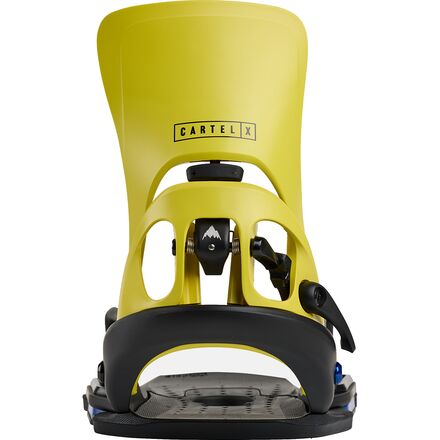 Burton - Step On Cartel X EST Snowboard Binding - 2026 - Men's