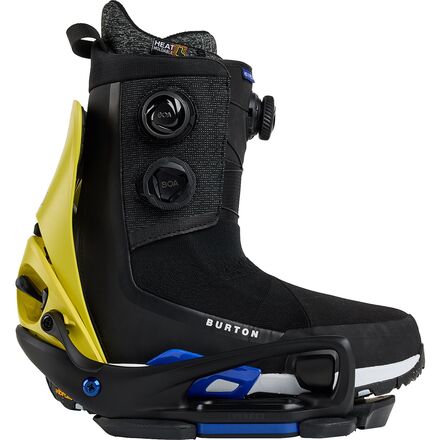 Burton - Step On Cartel X EST Snowboard Binding - 2026 - Men's