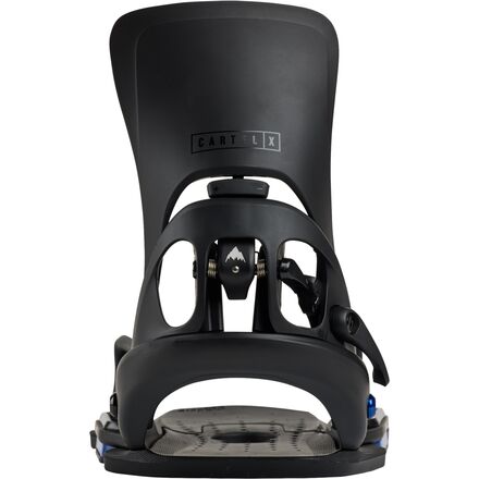 Burton - Step On Cartel X EST Snowboard Binding - 2026 - Men's