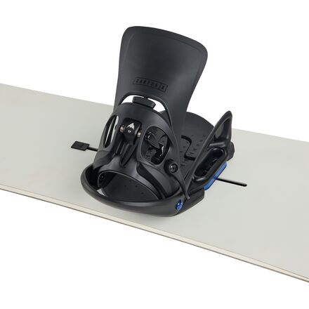 Burton - Step On Cartel X EST Snowboard Binding - 2026 - Men's