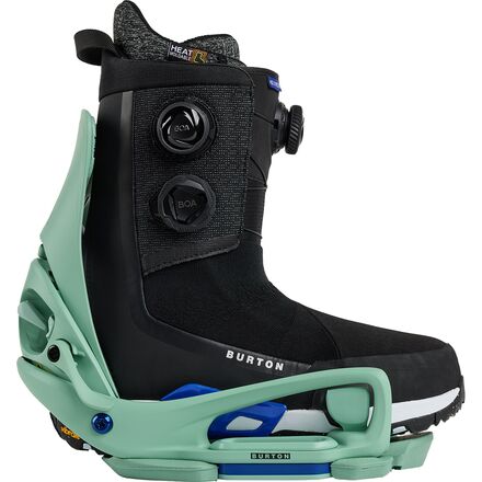 Burton - Step On Cartel X EST Snowboard Binding - 2026 - Men's