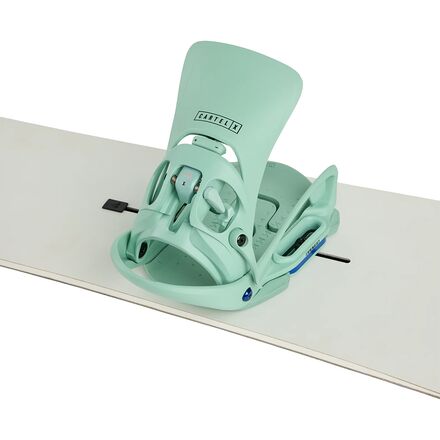 Burton - Step On Cartel X EST Snowboard Binding - 2026 - Men's
