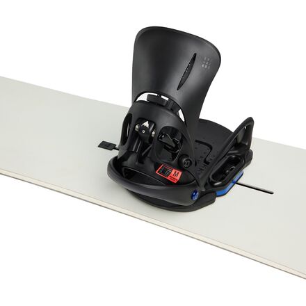 Burton - Step On Escapade EST Snowboard Binding - 2026 - Women's
