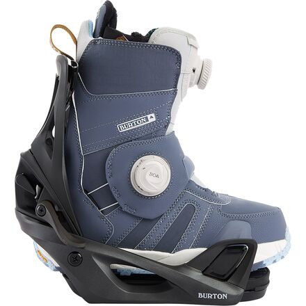 Burton - Step On Escapade Re:Flex Snowboard Binding - 2026 - Women's