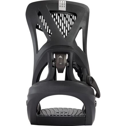 Burton - Step On Escapade Re:Flex Snowboard Binding - 2026 - Women's