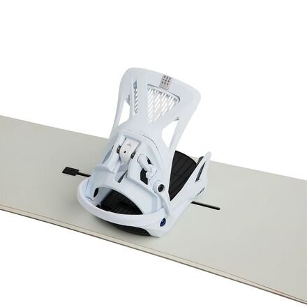 Burton - Step On Escapade Re:Flex Snowboard Binding - 2026 - Women's