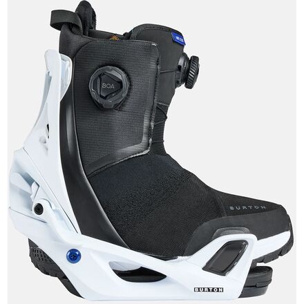Burton - Step On Escapade Re:Flex Snowboard Binding - 2026 - Women's