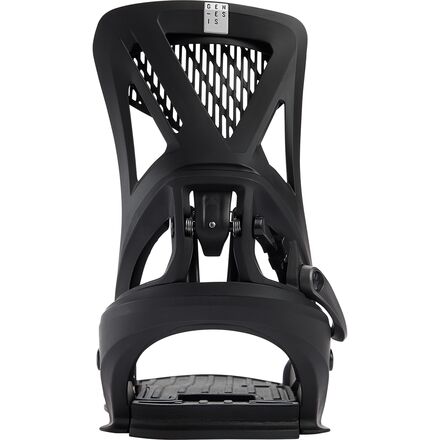 Burton - Step On Genesis Re:Flex Bindings - 2026 - Men's