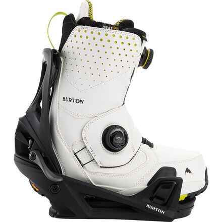 Burton - Step On Genesis Re:Flex Bindings - 2026 - Men's