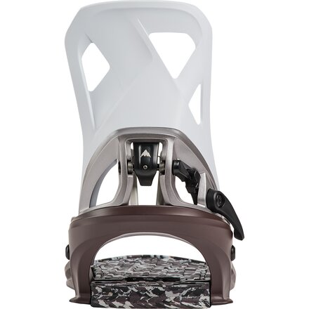 Burton - Step On Re:Flex Snowboard Binding - 2027 - Men's
