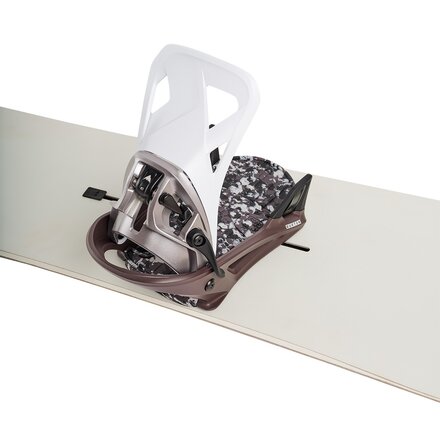 Burton - Step On Re:Flex Snowboard Binding - 2027 - Men's
