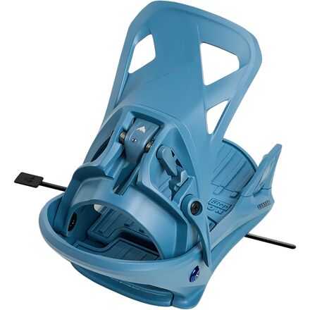 Step On Re:Flex Snowboard Binding