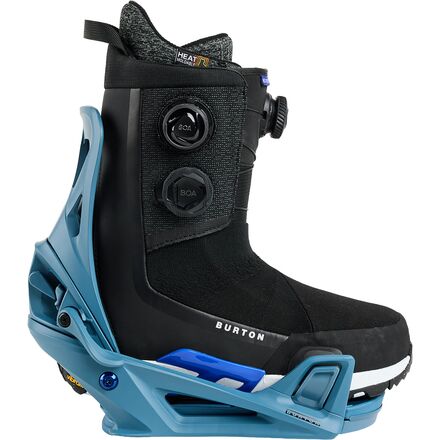 Burton Step On Re:Flex Snowboard Binding - Thumbnail 4