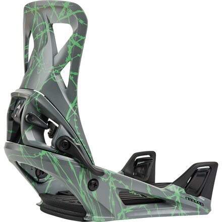 Step On Re:Flex Snowboard Binding - 2027 - Men's