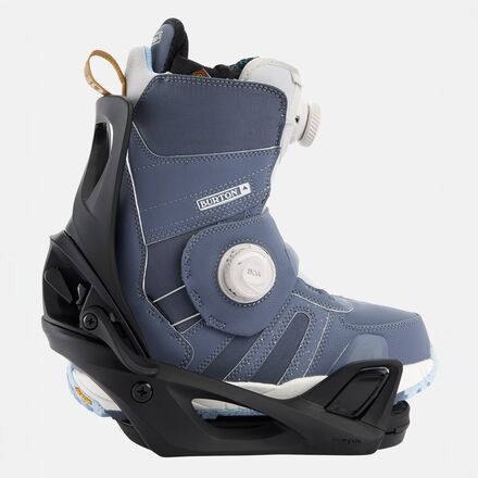 Burton - Step On Re:Flex Snowboard Binding - 2026 - Women's