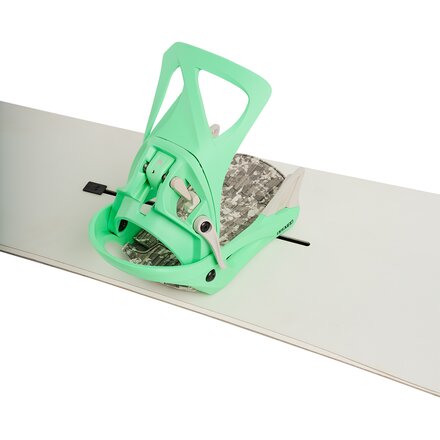 Burton - Step On Re:Flex Snowboard Binding - 2027 - Women's