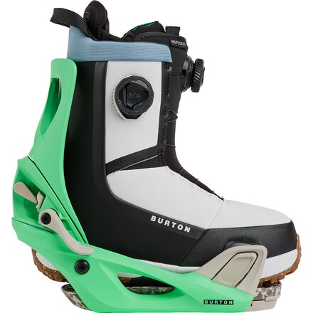 Burton - Step On Re:Flex Snowboard Binding - 2027 - Women's
