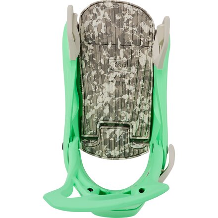 Burton - Step On Re:Flex Snowboard Binding - 2027 - Women's